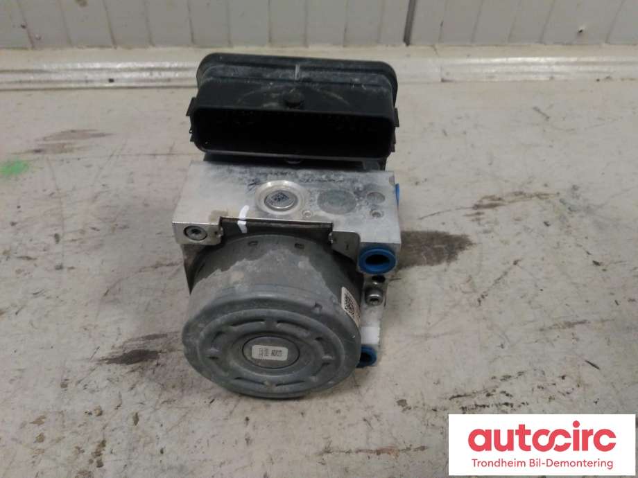 ABS sentral til Škoda Octavia 2013-2016 (Type III, Fase 1) (ATE|5Q0614517BK|10.0220-0828.4|)