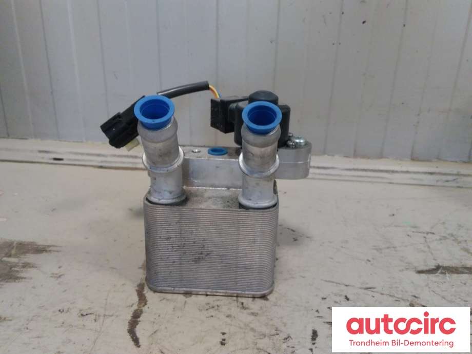 Aircondition diverse til XPeng P7 2021-->> (..|2360400ED1|)