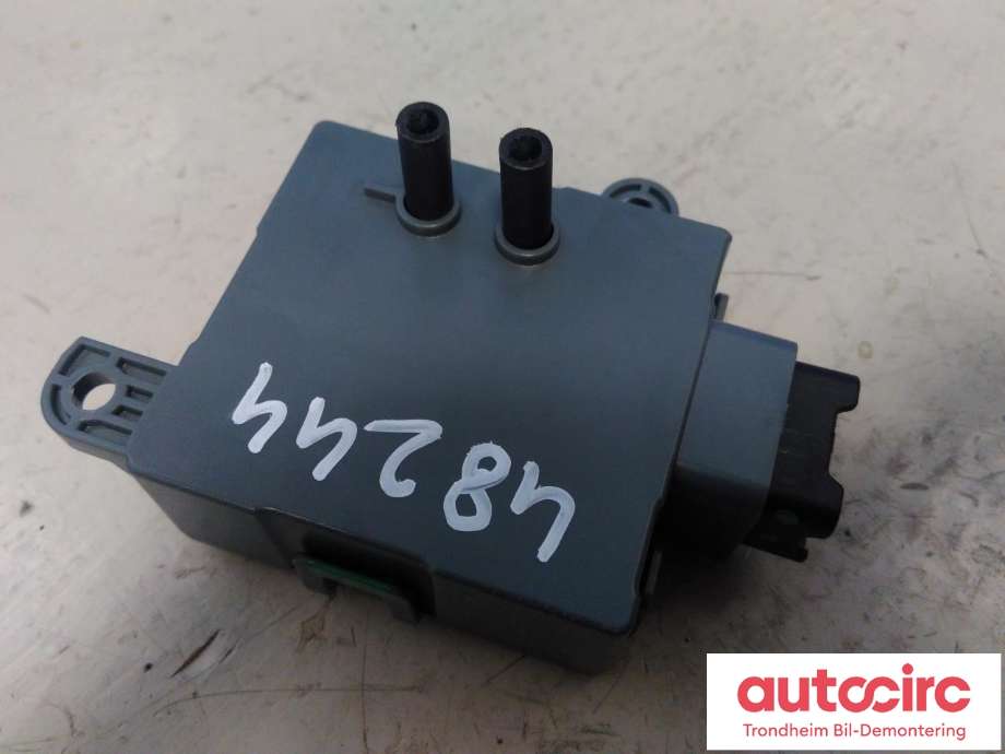 Styreenhet diverse til XPeng P7 2021-->>  (MAXMAC|8105102ED1|)