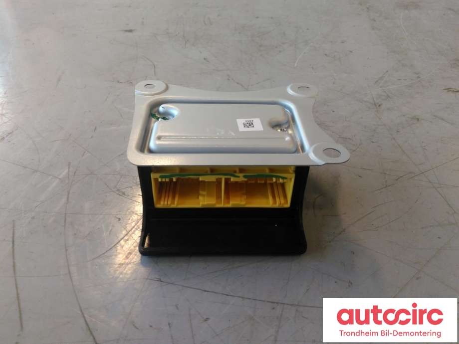 Styreenhet airbag hovedsensor til XPeng P7 2021-->>  (BOSCH|6590004ED1|0285020334|)