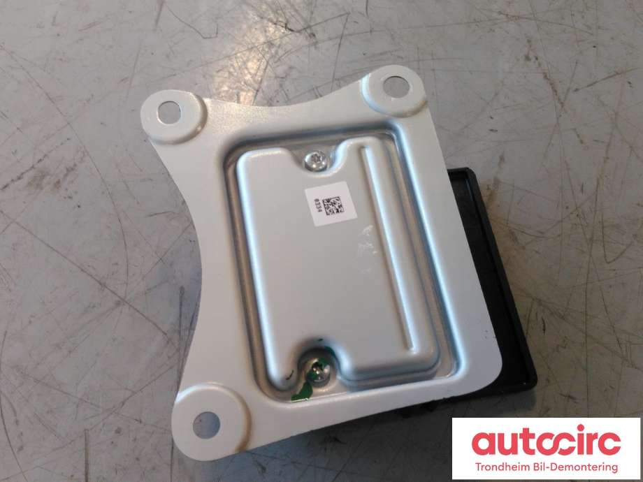 Styreenhet airbag hovedsensor til XPeng P7 2021-->>  (BOSCH|6590004ED1|0285020334|)