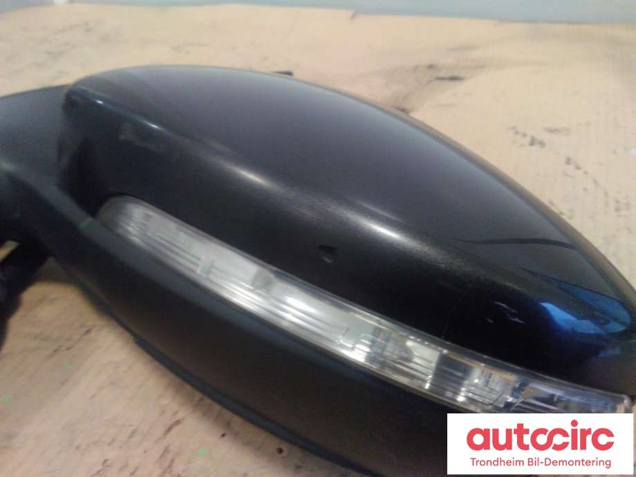 Speil venstre til VW CC 2012-2014 (PASSAT CC) (PASSAT CC) (..|3C8857507BT|)