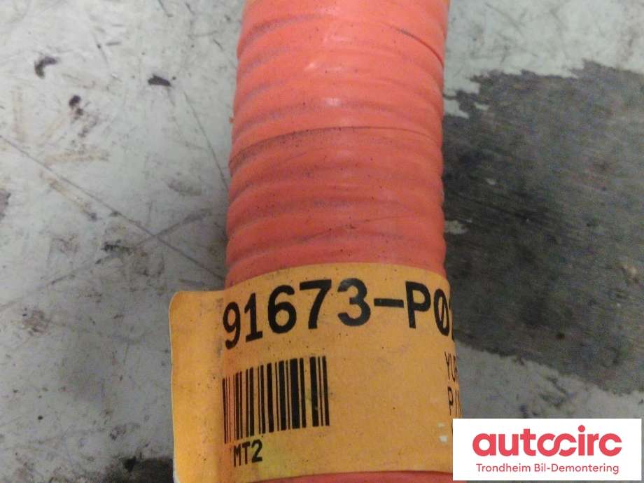 Kabel høy volt (HV) hybrid til Hyundai Tucson 2021-->> (..|91673-P0200|91673P0200|)