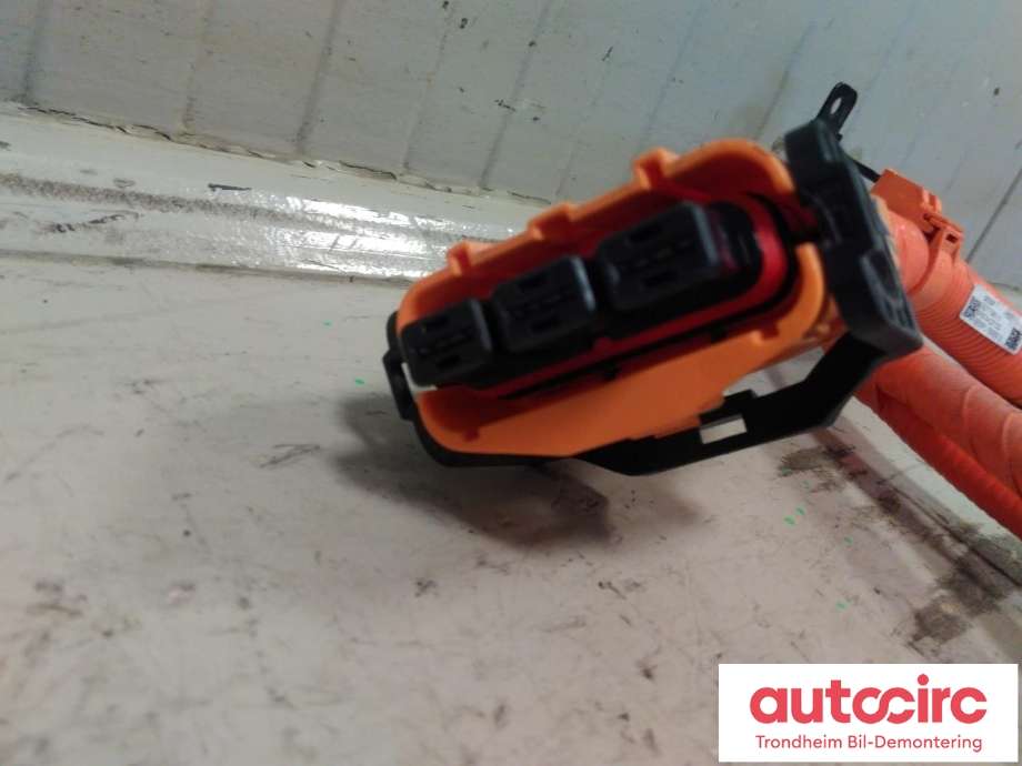 Kabel høy volt (HV) hybrid til Hyundai Tucson 2021-->> (..|91674-CZ120|91674CZ120|)