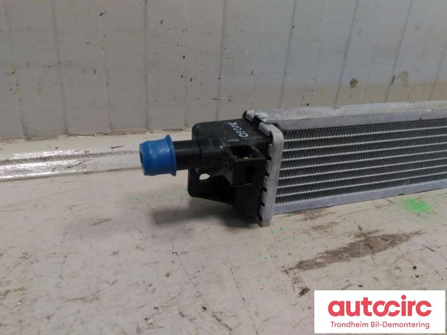 Radiator inverter til Hyundai Tucson 2021-->>  (..|253E0-CZ000|253E0CZ000|)