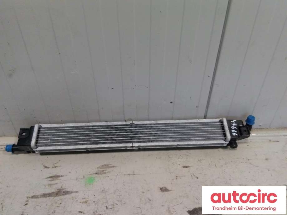 Radiator inverter til Hyundai Tucson 2021-->>  (..|253E0-CZ000|253E0CZ000|)