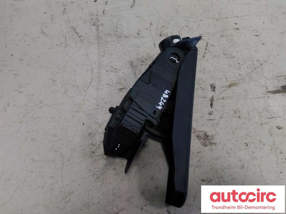 Pedal gass til XPeng P7 2021-->>  (..|3040100DB1|)