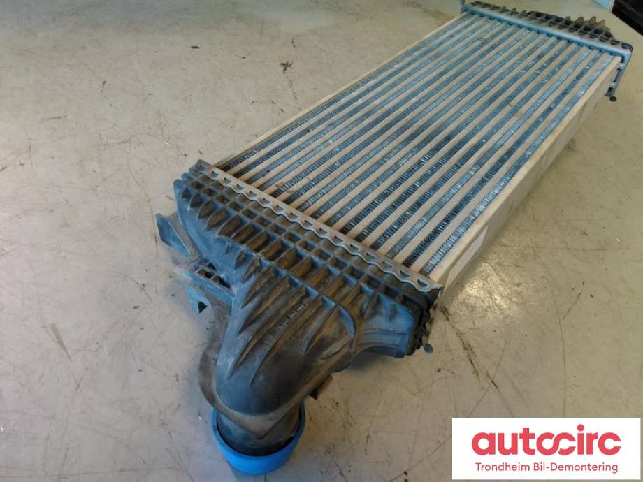 Intercooler til Mercedes ML 2005-2011 (W164) (W164) (..|A1645001900|)