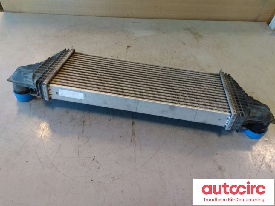 Intercooler til Mercedes ML 2005-2011 (W164) (W164) (..|A1645001900|)