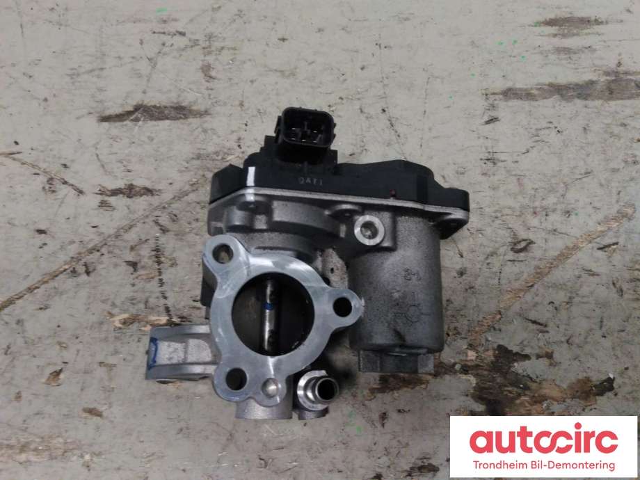 EGR-ventil til Hyundai Tucson, 2021-->>  (..|28410-2M419)