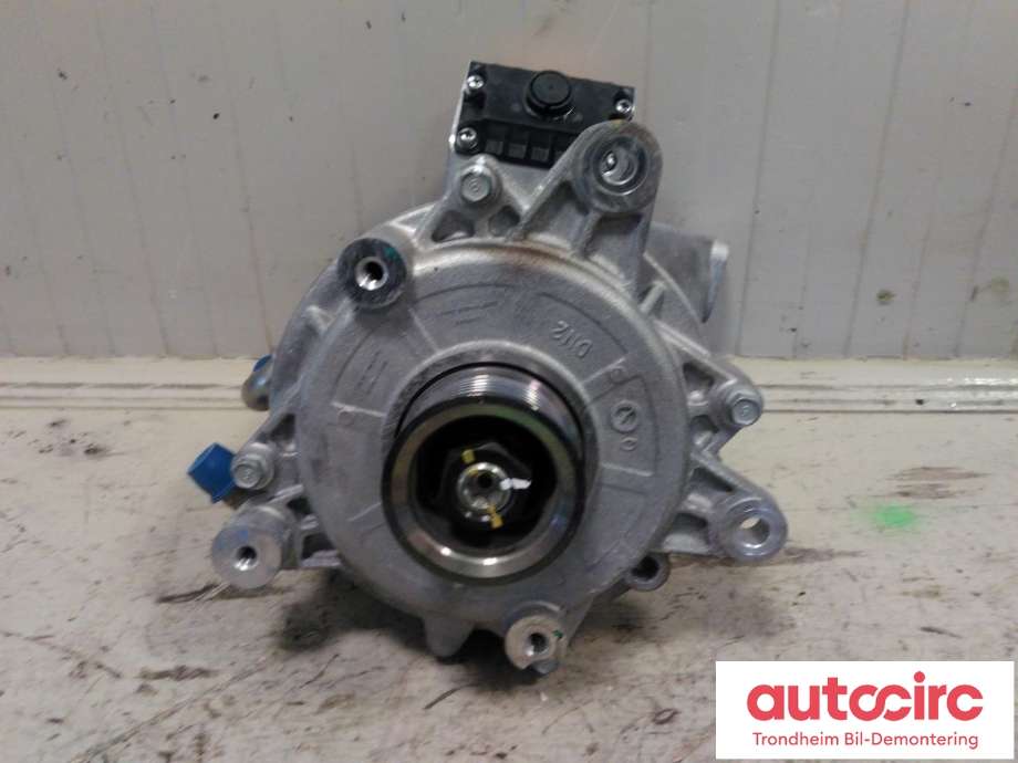 Dynamo til Hyundai Tucson, 2021-->>  (..|977E1-CZ100)