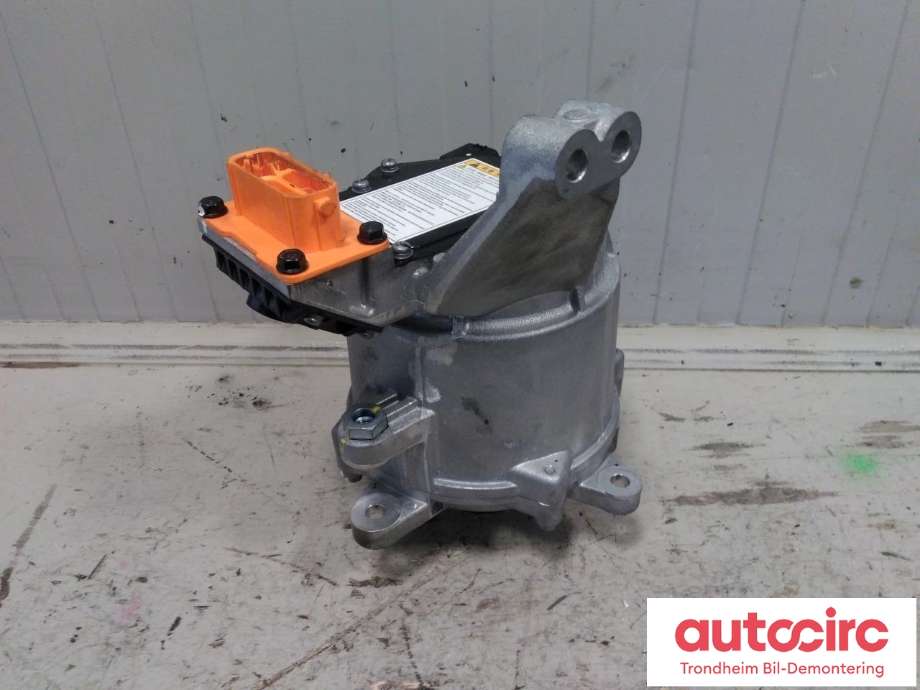 Dynamo til Hyundai Tucson 2021-->> (..|977E1-CZ100|37390-2M900|977E1CZ100| 373902M900| CA600NX6BA05)
