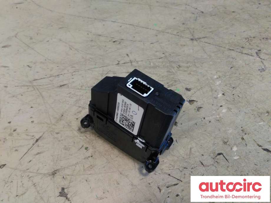 Varmeapparat betjening bak til Hyundai Tucson 2021-->>  (..|97950 N7000|97950N7000|)