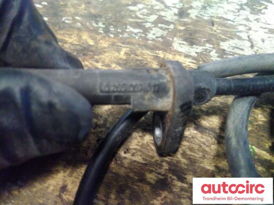 Sensor abs til Ford Transit 2006-2013  (1785284|6C11-2B372-CE|)