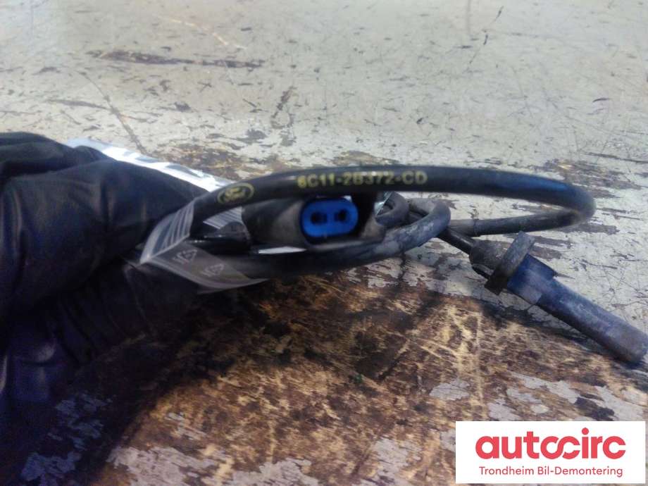 Sensor abs til Ford Transit 2006-2013  (1785284|6C11-2B372-CE|)