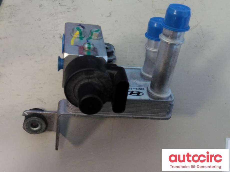 Aircondition diverse til Hyundai Tucson 2021-->> (..|25670-CZ000|25670CZ000|)