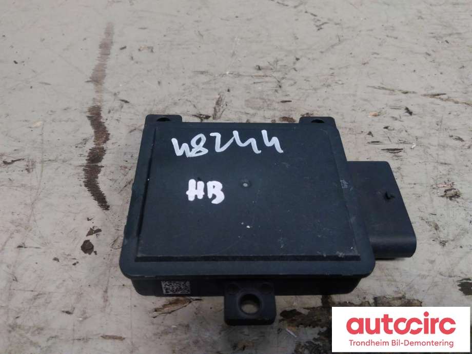 Sensor blindsone til XPeng P7 2021-->>  (BOSCH|8780002ED1|0203303993|)