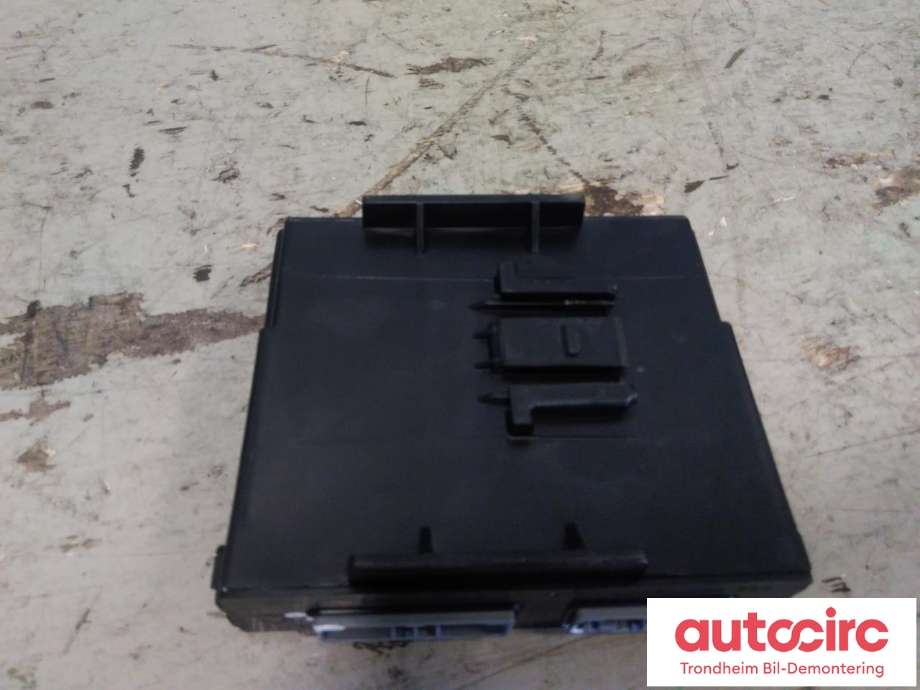Styreenhet diverse til XPeng P7 2021-->>  (..|5640500ED1|)