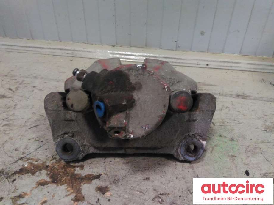 Bremsecaliper høyre foran til Audi A4 2004-2008 (Type III) (B7) (B7) (..|8E0615124A|)