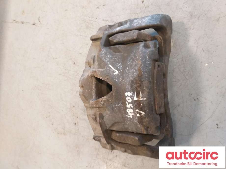 Bremsecaliper venstre foran til Volvo S80 2006-2013 (Type II, Fase 1) (..|36000151|)