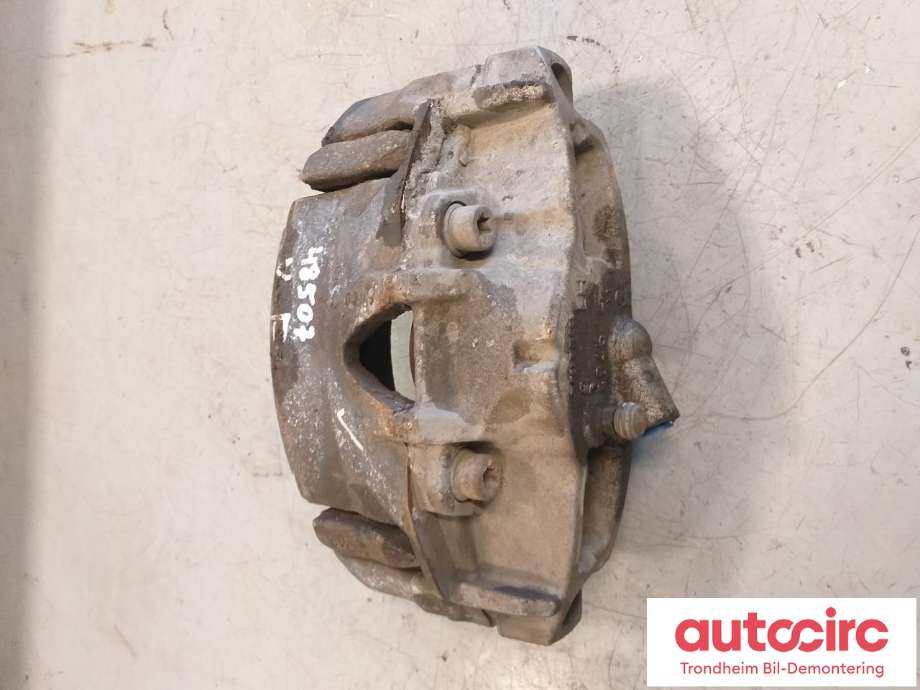 Bremsecaliper venstre foran til Volvo S80 2006-2013 (Type II, Fase 1) (..|36000151|)