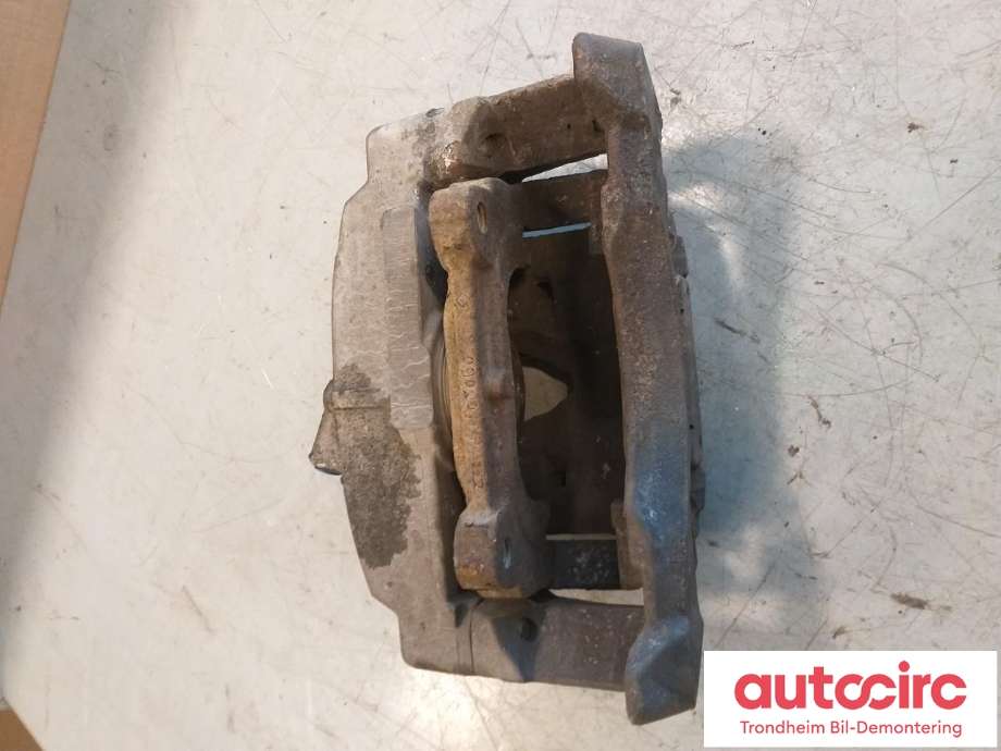 Bremsecaliper venstre foran til Volvo S80 2006-2013 (Type II, Fase 1) (..|36000151|)