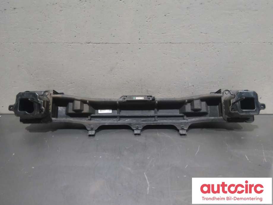 Støtfangerforsterkning bak til Hyundai Tucson 2021-->> (HYUNDAI/KIA|86631N7100|86630-N7100|95460-N7000)