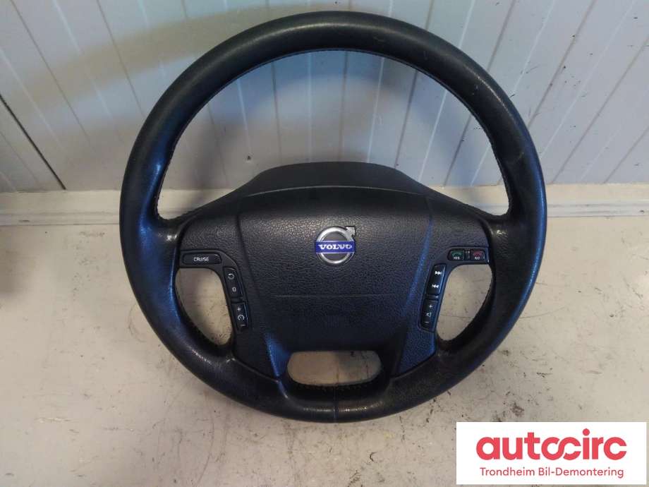 Ratt til Volvo S80 1998-2006 (Type I) (..|30643383|30741232|)