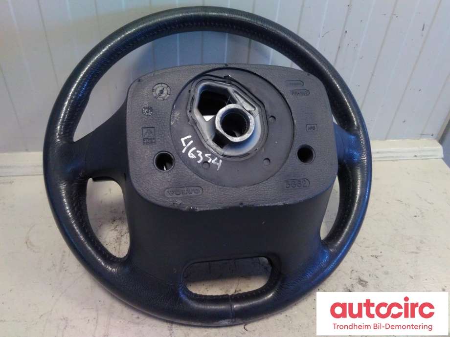 Ratt til Volvo S80 1998-2006 (Type I) (..|30643383|30741232|)