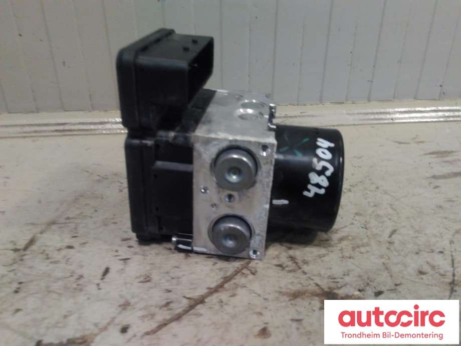 ABS sentral til Volvo V70 2007-2013 (Type III, Fase 1)  (..|30681619|31329140|10.0212-0182.4| 8G9N-2C405-AC)