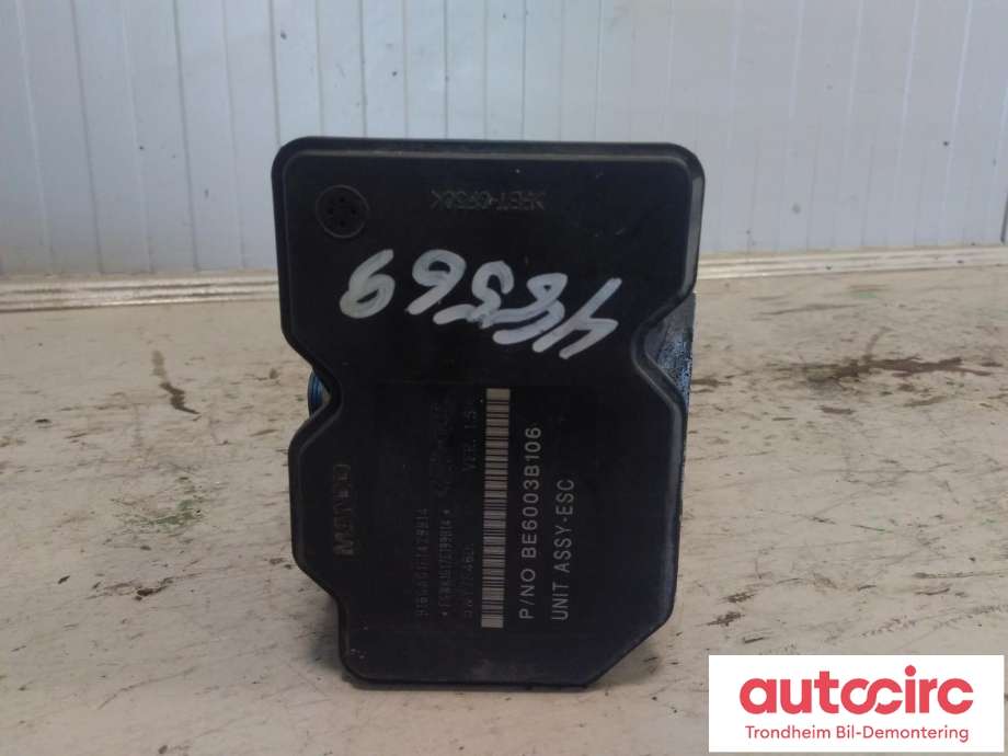 ABS sentral til Hyundai Ix35 2010-2015 (MANDO|58920-2Y350|589202Y350|BH6013I001)