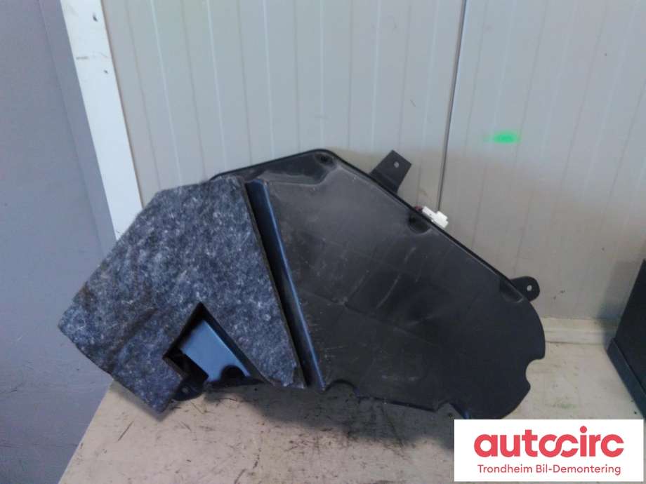 Bilstereo sub-woofer til Hyundai Ix35 2010-2015 (..|96380-2S000|963802S000|)