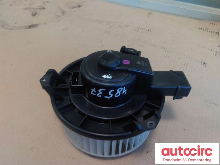 Varmeapparat motor til Toyota Land Cruiser 120 2002-2009  (..|87103-35040|87103-35060|8710335060| 8710335040)