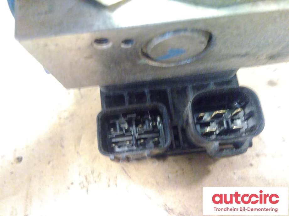 ABS sentral til Toyota Land Cruiser 90 1996-2002  (AISIN|44510-60030|44050-60030|4405060030| 4451060030)