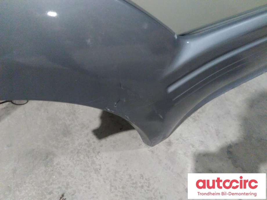Dør høyre bak til Toyota Land Cruiser 90 1996-2002  (..|67004-60171|67004-60170|6700460170)