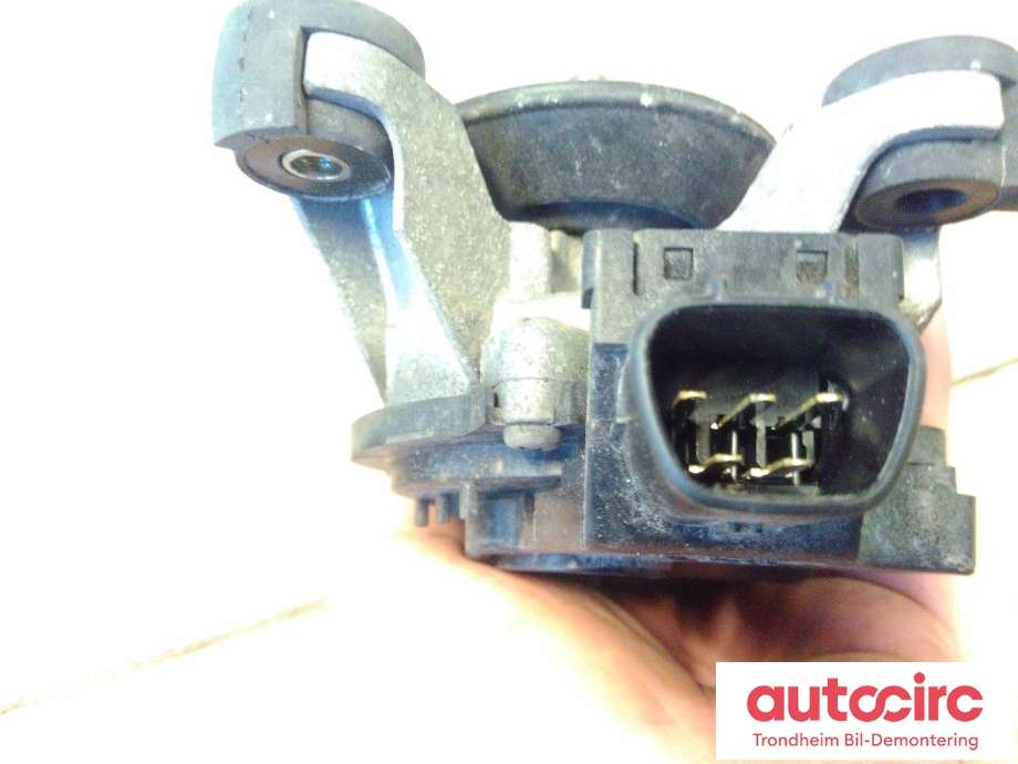 Viskermotor frontrute til Toyota Land Cruiser 90 1996-2002 (ASMO|85110-60250|8511060250|849200-0831)