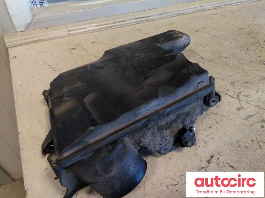 Luftfilterboks til Mercedes GL 2006-2012 (X164) (X164) (..|A6420940304|A6420902101|A6420900901)