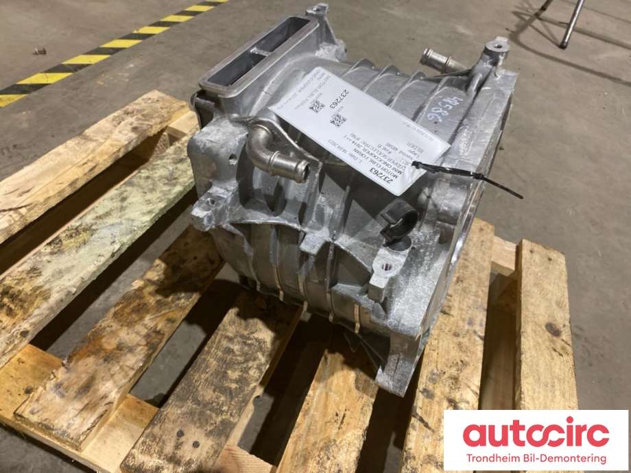Motor elbil foran til Mini One/Cooper 2014-->> (F54-57) (F54-57) (..|12355A07A83|)