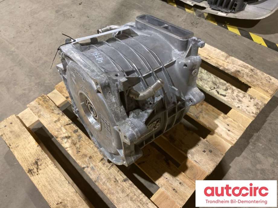 Motor elbil foran til Mini One/Cooper 2014-->> (F54-57) (F54-57) (..|12355A07A83|)