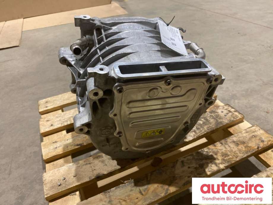 Motor elbil foran til Mini One/Cooper 2014-->> (F54-57) (F54-57) (..|12355A07A83|)