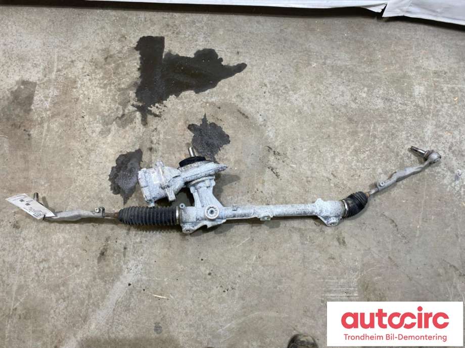Tannstang elektrisk til Mini One/Cooper 2014-->> (F54-57) (F54-57) (..|38296599460|32105A39019|)