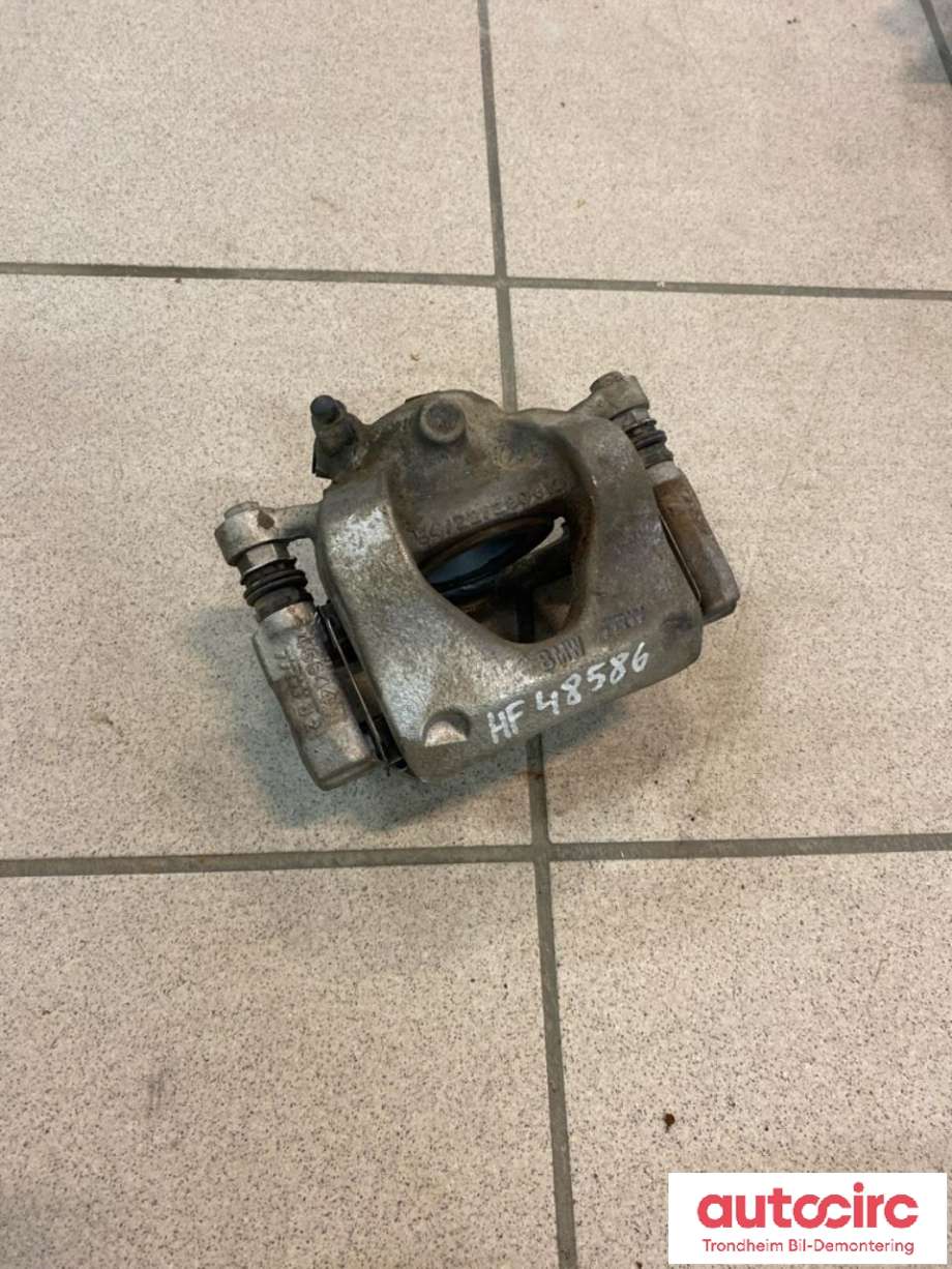 Bremsecaliper høyre foran til Mini One/Cooper 2014-->> (F54-57) (F54-57) (34116860262|)