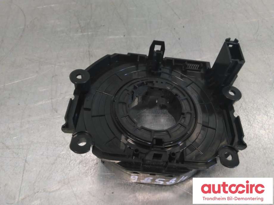 Airbag slepering til Mini One/Cooper 2014-->> (F54-57) (F54-57) (BMW|6992509|61316992509|)