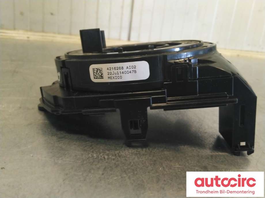 Airbag slepering til Mini One/Cooper 2014-->> (F54-57) (F54-57) (BMW|6992509|61316992509|)