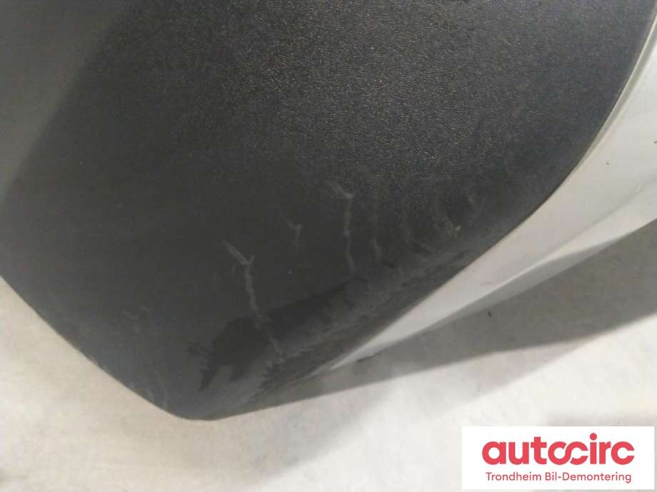 Støtfanger bak combi til Volvo V40 2012-2019  (VOLVO|39839612|)