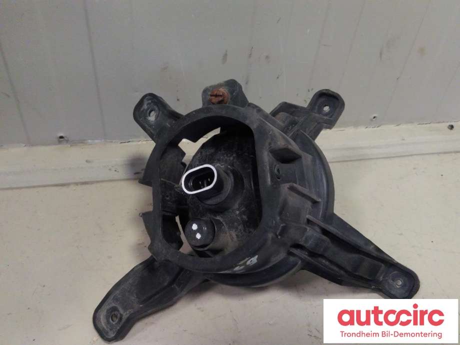 Tåkelykt høyre foran til Hyundai Ix35 2010-2015  (..|92202-2Y000|922022Y000|)