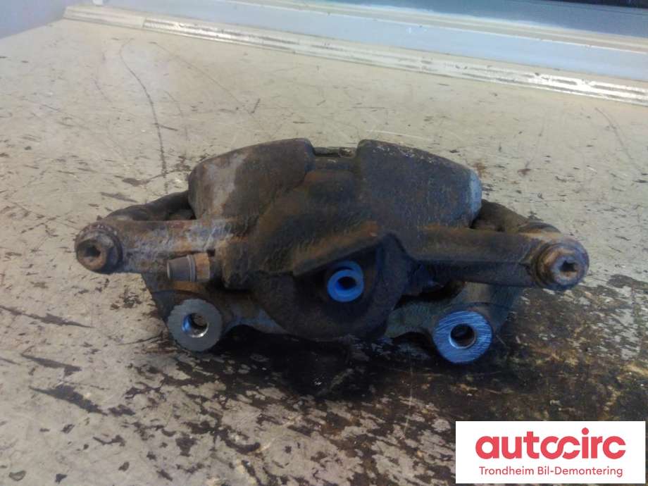 Bremsecaliper venstre foran til Audi A3 2012-2016 (Type III, Fase 1)  (..|8V0615123|)