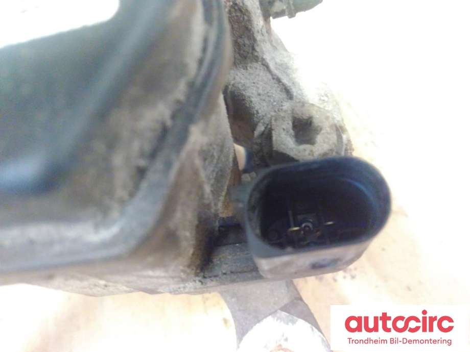 Bremsecaliper venstre bak, elektrisk til Nissan Leaf 2018-->> (Type II)  (TRW|440114CA0A|440114CA2A|44011-4CA0A| 44011-4CA2A)