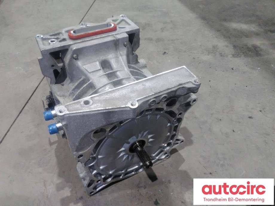 Motor elbil foran til Nissan Leaf 2011-2017 (Type I)  (..|290A0-3NF1A|290A0-3NF3A|290A0-5SK0A| 290A03NF1A| 290A03NF3A| 290A05SK0A)