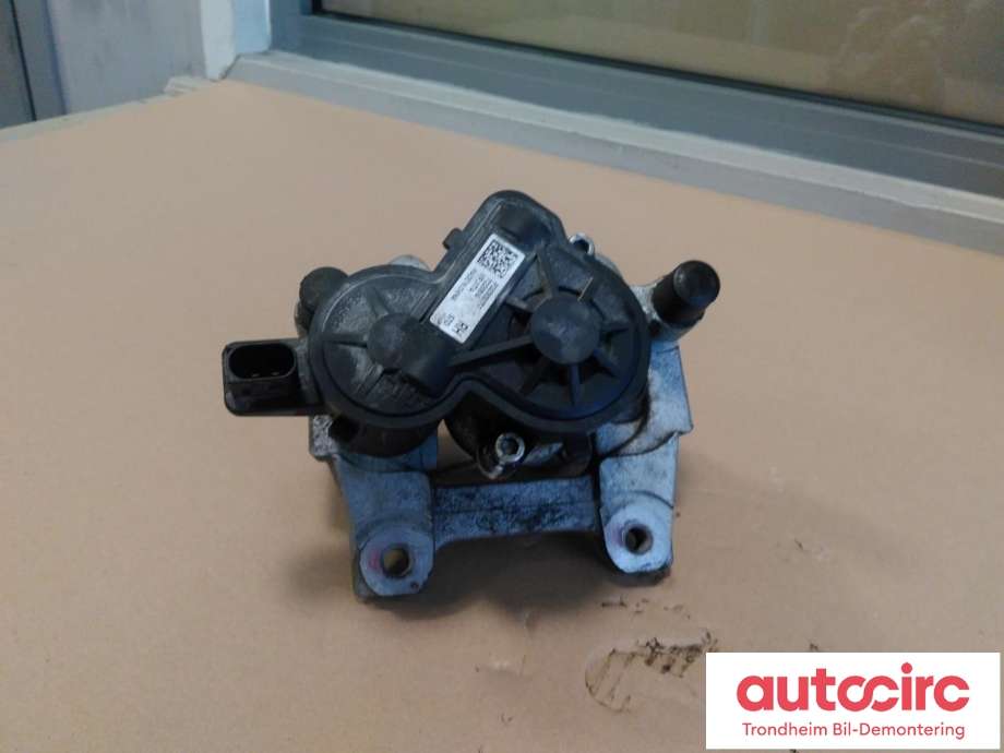 Bremsecaliper høyre bak, elektrisk til Polestar 2 2020-->>  (FOR 18" SKIVE|32300771|36012914|)
